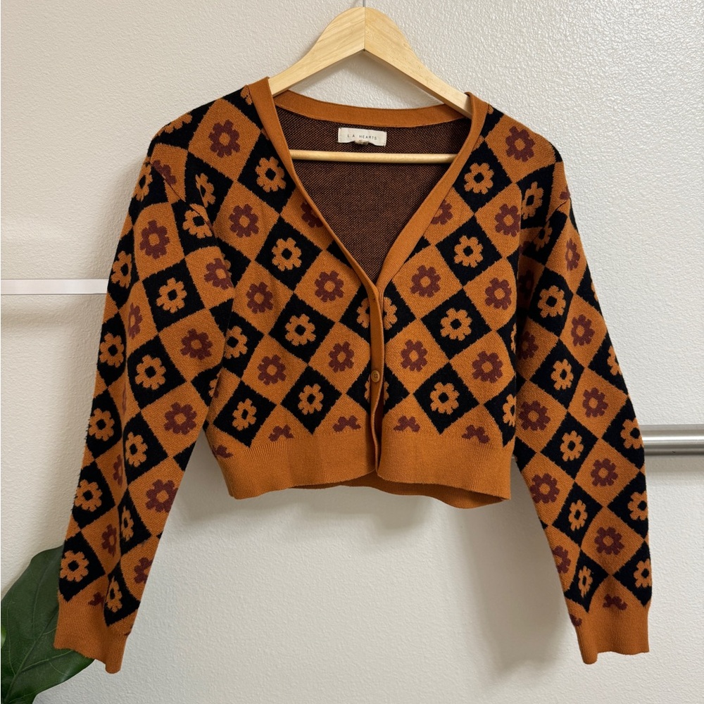 PacSun cardigan